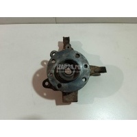 Кулак поворотный передний левый Renault Sandero 2014 400158414R