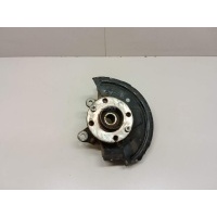 Кулак поворотный передний левый Renault Sandero 2014 400158414R