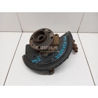 Кулак поворотный передний левый Renault Sandero 2014 400158414R