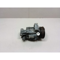 Компрессор кондиционера Renault Sandero 2014 926000216R