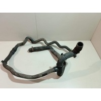 Патрубок радиатора Renault Sandero 2014 215014643R