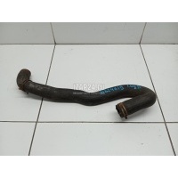 Патрубок радиатора Renault Sandero 2014 215012952R