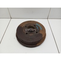 Барабан тормозной Renault Sandero 2014 316274680R