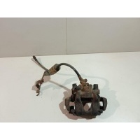 Суппорт тормозной передний правый Renault Sandero 2014 410010121R