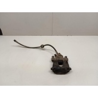 Суппорт тормозной передний правый Renault Sandero 2014 410014752R
