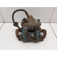 Суппорт тормозной передний правый Renault Sandero 2014 410010121R