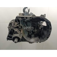 МКПП (механическая коробка переключения передач) Renault Sandero 2014 320100676R