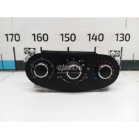 Блок управления отопителем Renault Sandero 2014 275101698R