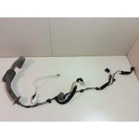 Проводка (коса) Renault Sandero 2014 241252742R