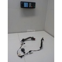 Проводка (коса) Renault Sandero 2014 241261402R
