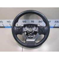 Рулевое колесо для AIR BAG (без AIR BAG) Toyota IS 250/350 (2013 - 2020) 4510053440C0