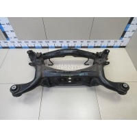 Балка задняя Toyota IS 250/350 (2013 - 2020) 5120630131