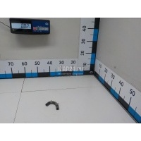 Патрубок Toyota Verso-S (2011 - 2018) 1626147010