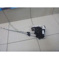 Замок двери задней левой Hyundai-Kia Soul (2014 - 2019) 81410B2020