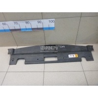 Кожух замка капота Hyundai-Kia Soul (2014 - 2019) 86353B2000