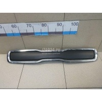 Решетка радиатора Hyundai-Kia Soul (2014 - 2019) 86350B2100