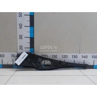 Решетка стеклооч. (планка под лобовое стекло) Renault Terrano III (D10) 2014 8200294316