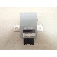 Блок электронный Nissan Q50 (V37) 2013 170015AA0A