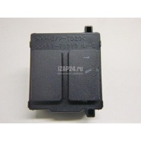 Заглушка Toyota NX 200/300H 2014 5544778010C0