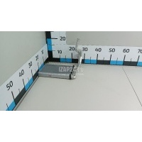 Радиатор отопителя Toyota NX 200/300H 2014 8710748110