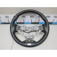 Рулевое колесо для AIR BAG (без AIR BAG) Toyota NX 200/300H 2014 4510078080C0