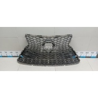 Решетка радиатора Toyota NX 200/300H 2014 5310178130