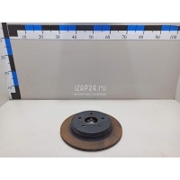 Диск тормозной задний Toyota NX 200/300H 2014 42431F4010
