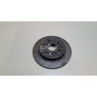 Диск тормозной задний Toyota NX 200/300H 2014 42431F4010