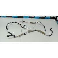 Проводка (коса) Toyota NX 200/300H 2014 8214278360