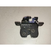 Замок багажника Renault Sandero 2014 905033229R