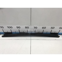 Направляющая стекла двери Renault Sandero 2014 822722838R