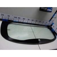 Стекло двери багажника Renault Sandero 2014 903004646R