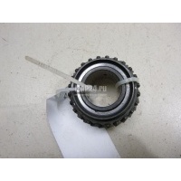 Шестерня 4-ой передачи Renault Sandero 2014 8201509382