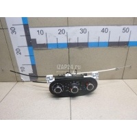 Блок управления отопителем Renault Sandero 2014 275105857R