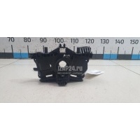 Механизм подрулевой для SRS (ленточный) Renault Sandero 2014 255677433R
