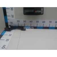 Педаль газа Citroen-Peugeot 308 II 2014 9674829180