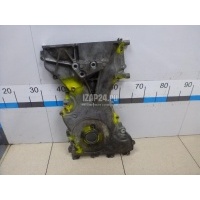 Крышка двигателя передняя Ford EcoSport 2013 5217532