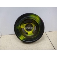Шкив коленвала Ford EcoSport 2013 1366109