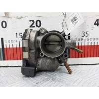 Заслонка дроссельная Volkswagen Lupo (1998-2005) 2002 0280750095,030133062C