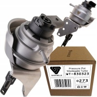 Клапан вакуумный турбины maranelle wt - 830323