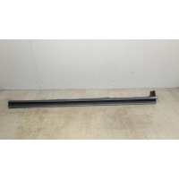 Накладка на порог KIA EV6 2023 87752CVDBOKLM