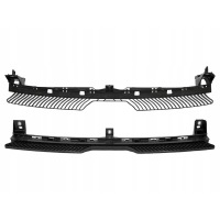 Volkswagen tiguan 2016 - 2020 балка бампера сша 5nn805705c