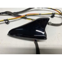 Антенна крыши hyundai i20 iii 21 - 24 96210q0100