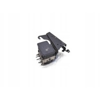 Насос тормозной абс esp renault latitude 2.0 dci 28.5611 - 0103.3