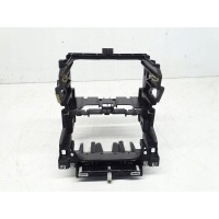 Корзина рамка радио audi a3 8p рестайлинг 2din 8p0858005c