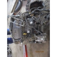 Opel vivaro b trafic iii двигатель 1 , 6dci r9mh4h4 r9m408