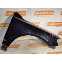 Крыло Volkswagen Touareg (2002-2007) 2006 7L6821102K