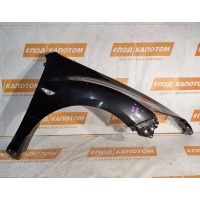 Крыло Mazda 6 GH(2007-2012) 2008 GS1D52110D
