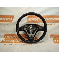 руль Mazda 3 рест.(2006-2008) 2007 BP4L32980C