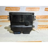 блок управления двигателем Suzuki SX4 (2006-2014) 2007 33910-75KD